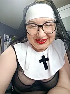 URALS-BOOBS online show from 03.28.26