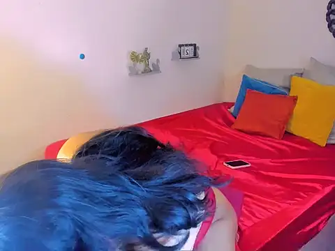 Snapshot of hotcassy chatting on 02.06.26 hotcassy online show from 02.06.26