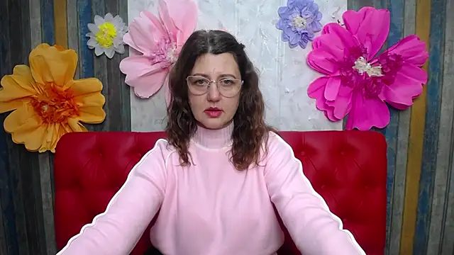 RoseHille online show from 12.02.25