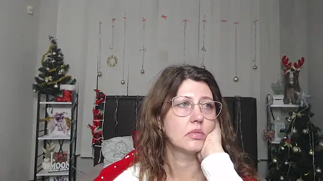 RoseHille online show from 01.14.26