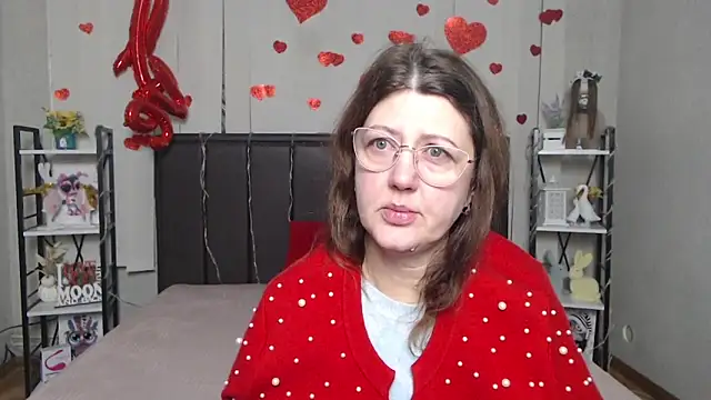 RoseHille online show from 01.18.26