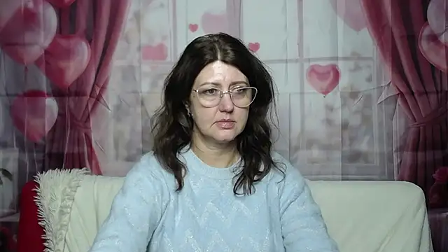 RoseHille online show from 02.16.26