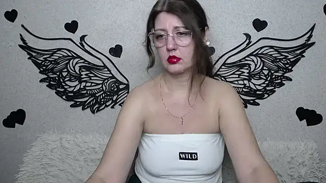 RoseHille online show from 03.10.26