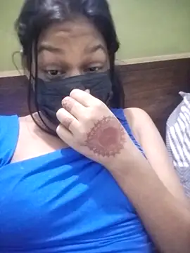 Snapshot of priti654 chatting on 11.21.25 priti654 online show from 11.21.25