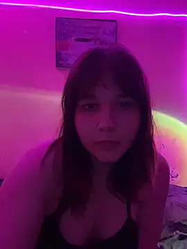 Snapshot of TheOnlyBliss chatting on 11.12.25 TheOnlyBliss online show from 11.12.25