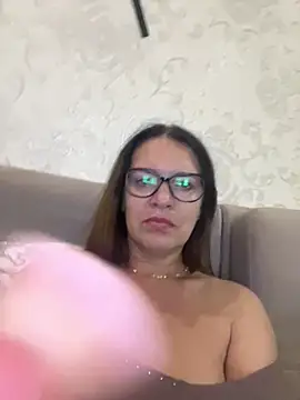 Snapshot of Milana8263 chatting on 07.11.26 Milana8263 online show from 07.11.26