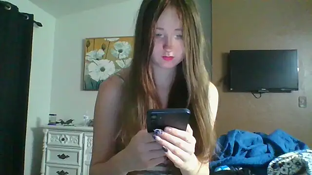 Kayluvs88 online show from 04.29.26