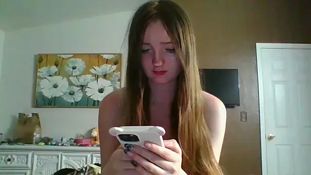 Kayluvs88 online show from 05.01.26