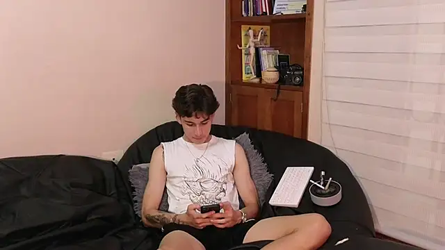 Derekswan online show from 06.04.26