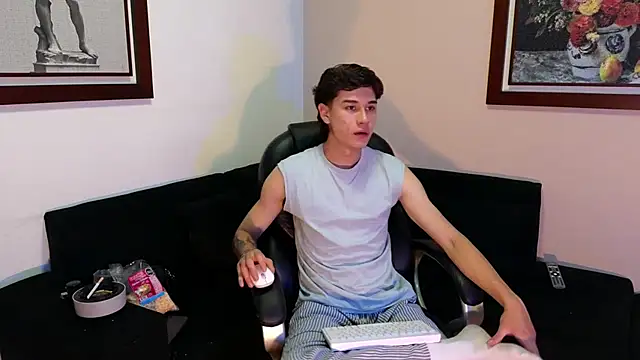 Derekswan online show from 06.15.26
