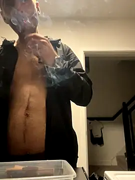 Snapshot of Kinkycouple142 chatting on 11.16.25 Kinkycouple142 online show from 11.16.25