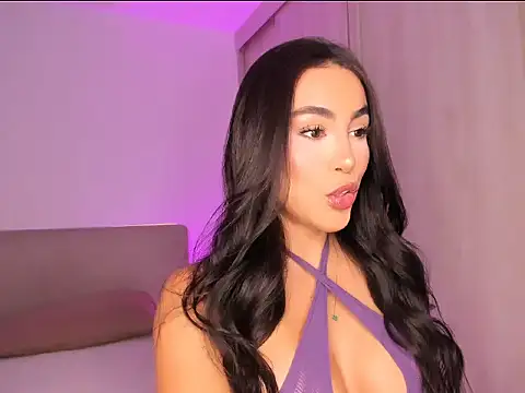 sofilopezcol online show from 03.03.26