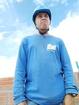 Snapshot of Roquinte chatting on 01.06.26 Roquinte online show from 01.06.26