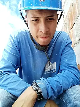 Snapshot of Roquinte chatting on 01.07.26 Roquinte online show from 01.07.26