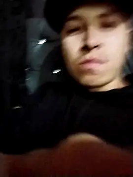 Snapshot of Roquinte chatting on 01.15.26 Roquinte online show from 01.15.26