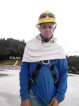 Snapshot of Roquinte chatting on 02.13.26 Roquinte online show from 02.13.26