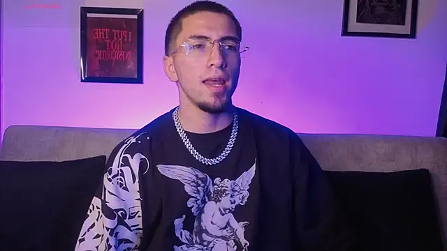 AresMassimoX online show from 02.03.26