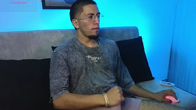 AresMassimoX online show from 03.03.26