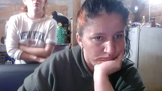 Sra Angelina online show from 04.15.26