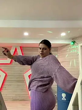 Dona Mafia online show from 12.15.25