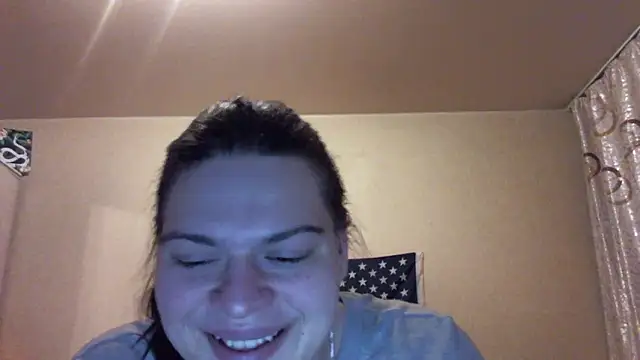 Dona Mafia online show from 01.08.26