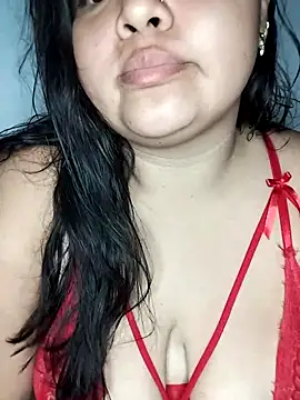 Flor Delicias online show from 11.10.25