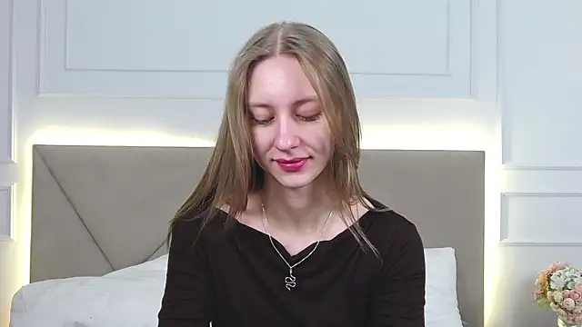 RachaelCute online show from 02.01.26