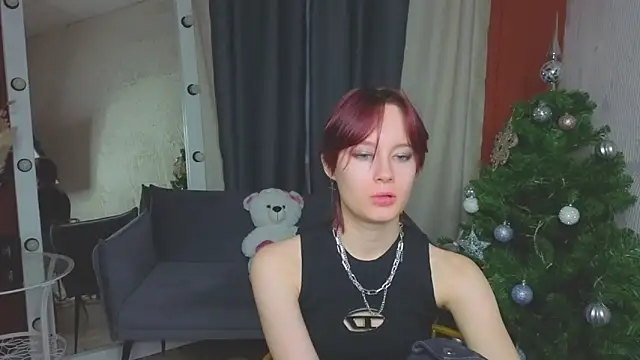 Annie Way online show from 01.17.26