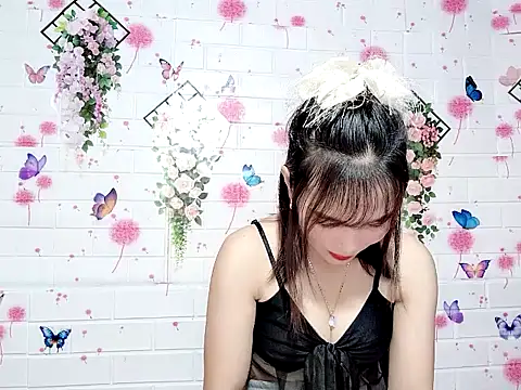 Snapshot of Soursop-op chatting on 03.12.26 Soursop-op online show from 03.12.26