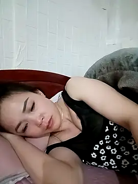 Feeling-hot online show from 02.11.26