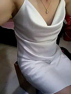 Feeling-hot online show from 03.20.26