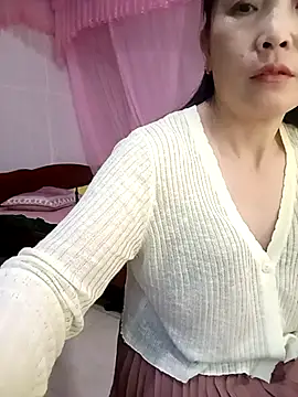 Feeling-hot online show from 03.23.26