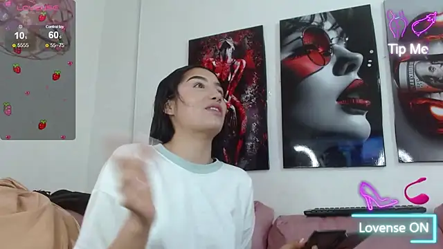 tael novacs online show from 01.18.26