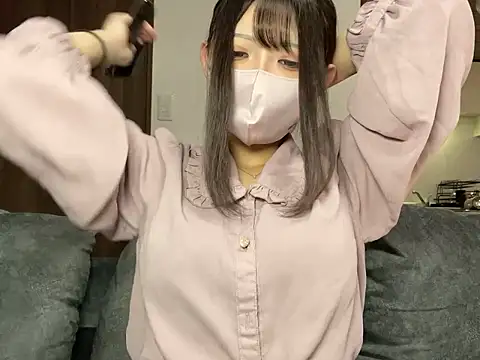 amu nyan cute online show from 11.20.25