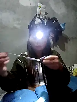 vangkt-cute online show from 11.24.25