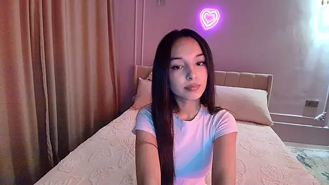 mooniejin online show from 11.22.25