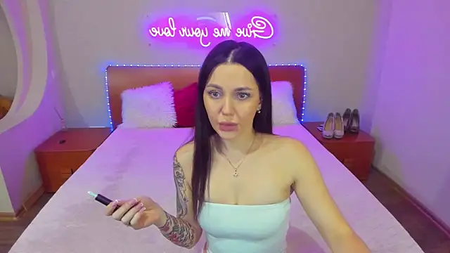 Milanka Crazy online show from 02.26.26