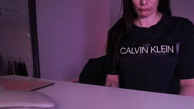 MissyDior8 online show from 03.13.26