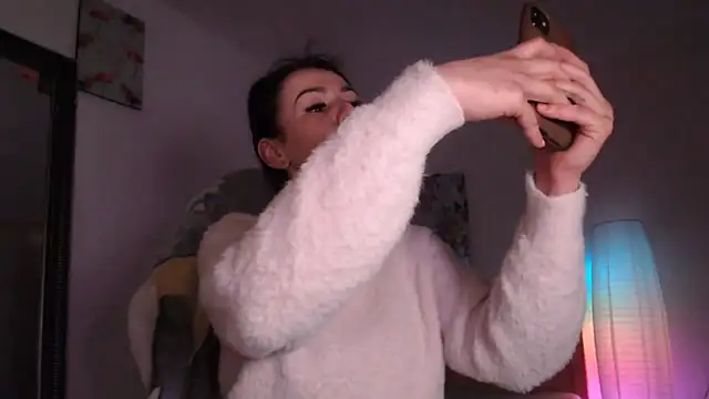 MissyDior8 online show from 03.17.26