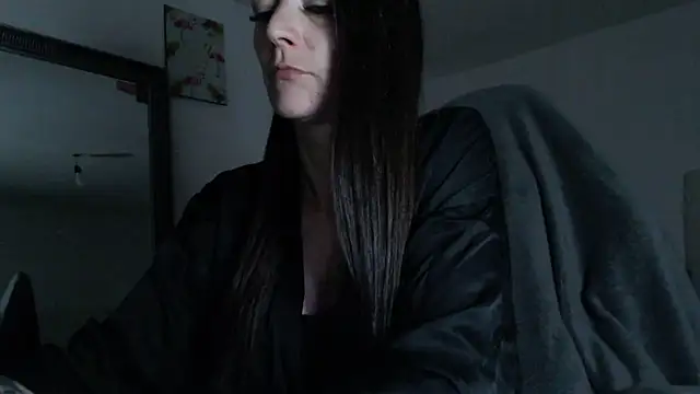 MissyDior8 online show from 04.07.26