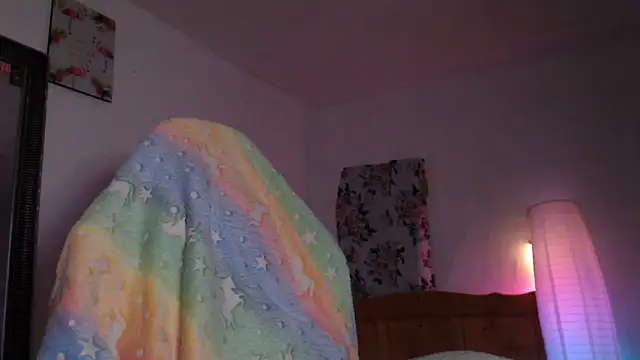 MissyDior8 online show from 04.14.26