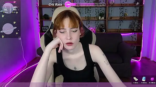 Snapshot of Danny_loves_Mary chatting on 02.03.26 Danny loves Mary online show from 02.03.26