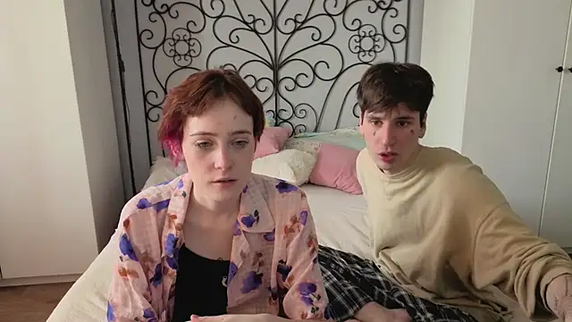 Danny loves Mary online show from 04.07.26