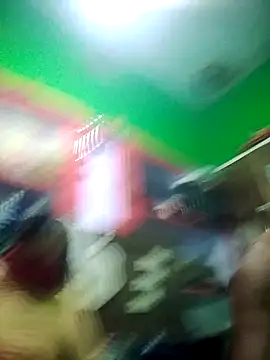 nisha sexi online show from 07.18.26