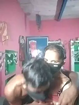 nisha sexi online show from 07.27.26