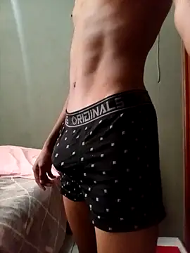 Snapshot of Ldik chatting on 03.05.26 Ldik online show from 03.05.26