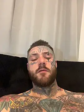 magicmichaell online show from 03.15.26