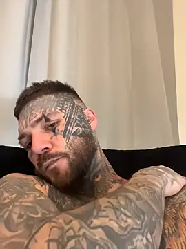 magicmichaell online show from 03.17.26