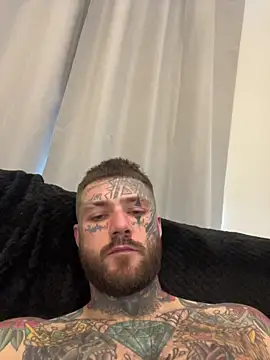 magicmichaell online show from 04.06.26