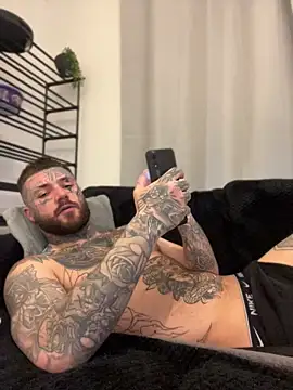 magicmichaell online show from 04.08.26